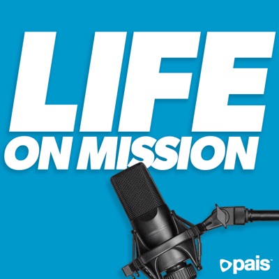 Life on Mission - Powered by PAIS