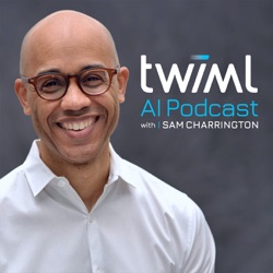 Are Emergent Behaviors in LLMs an Illusion? with Sanmi Koyejo - #671