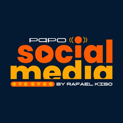Papo Social Media Papo Social Media