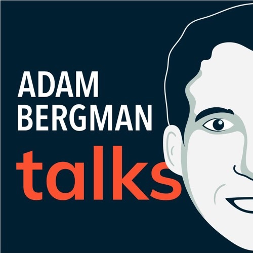 Adam Talks