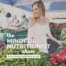 13. Balancing Self-Care & Food Freedom with Scout Sobel