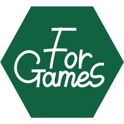 ForGamesのラジオ