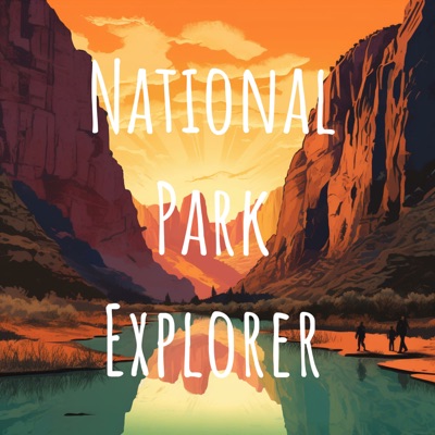 National Park Explorer