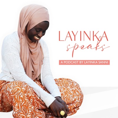 LaYinka Speaks:LaYinka Sanni