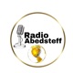 RADIO ABEDSTEFF 