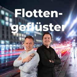 #07 Erfolgreicher Umstieg auf eine E-Flotte