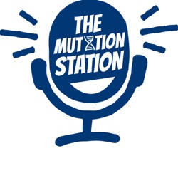 The Mutation Station : Situs Inversus