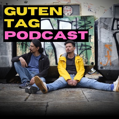 Guten Tag Alemania Guten Tag Alemania