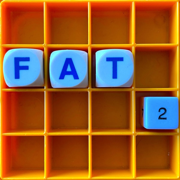 177. Fat part 2 photo