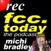 FCC Today with Michi Bradley artwork