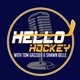 Hello Hockey - June 1st, 2024