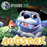 Bugsnax