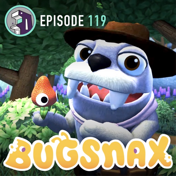 Bugsnax photo