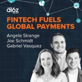 Fintech Fuels Global Payments