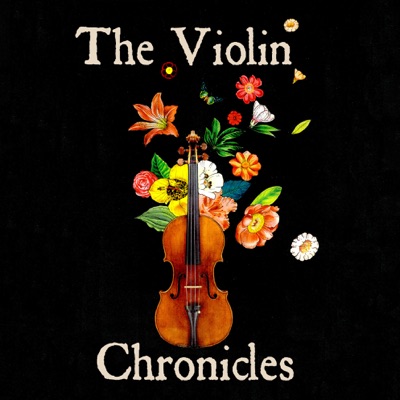 The Violin Chronicles Podcast:Linda Lespets