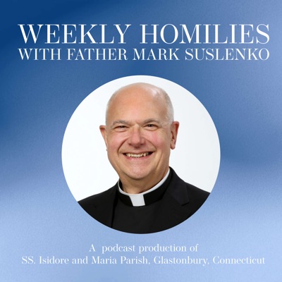 Weekly Homilies