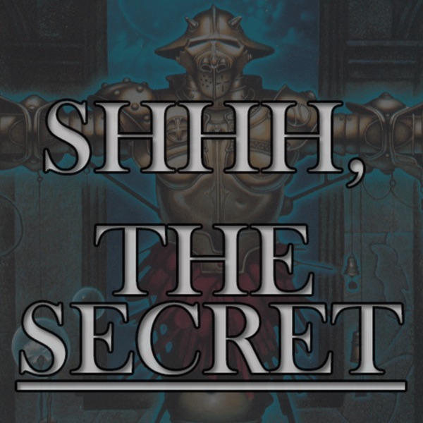 The Secret Podcast
