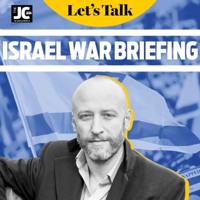 Let's Talk: The Jewish Chronicle Podcast