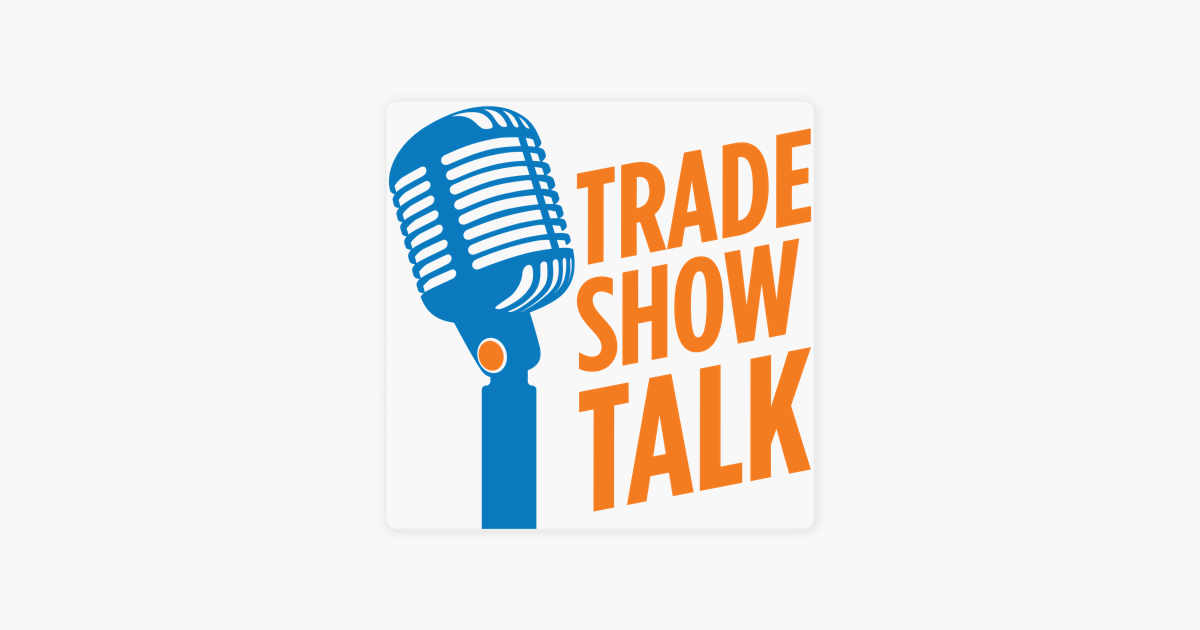 ‎Trade Show Talk Podcast: Flatworks Displays CEO Josh Rifkin: From ...