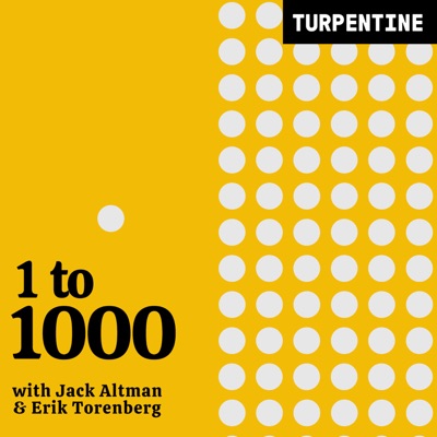 "1 to 1000" | Scaling Startups with CEOs:Jack Altman, Erik Torenberg