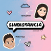 Sindistancia Podcast - Poly e Iván