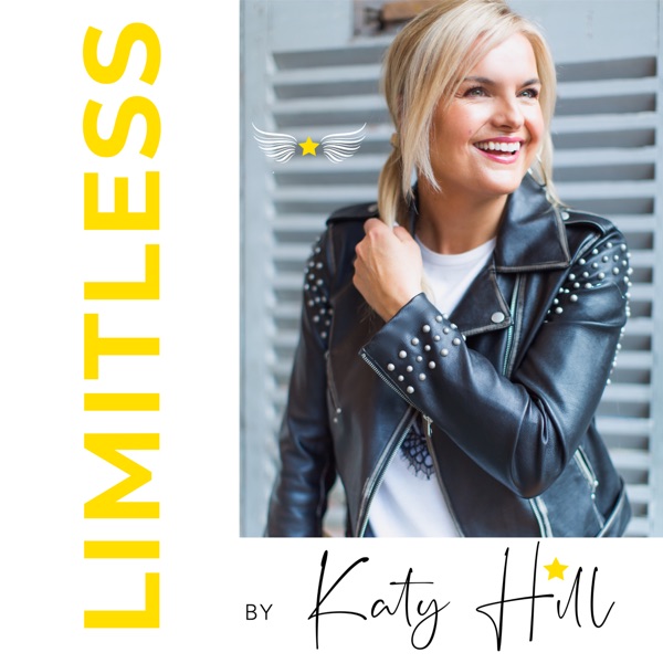 Limitless by Katy Hill