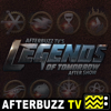 The Legends of Tomorrow After Show Podcast - AfterBuzz TV