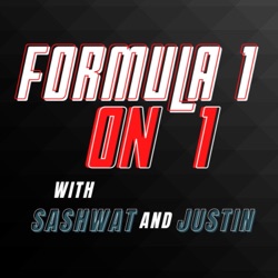 Episode 60: The Formation Lap - 2023 Australian Grand Prix