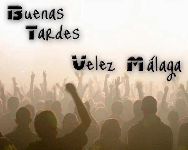 Buenas Tardes Velez-Malaga - Radio Digital Axarquia