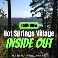 Hsv Inside Out Radio Station by Dennis R Simpson