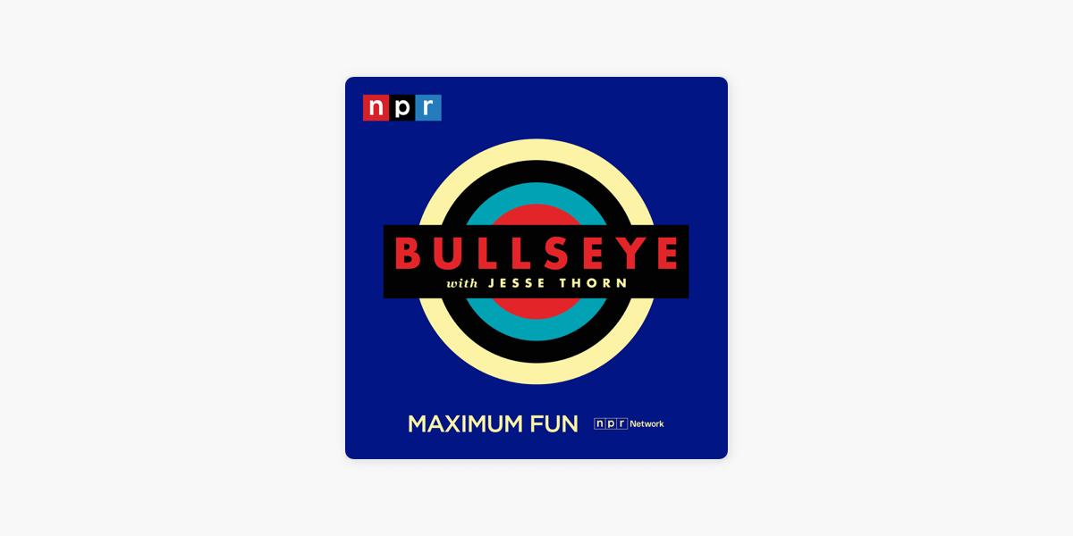 John Carpenter : Bullseye with Jesse Thorn : NPR