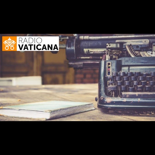 Radio racconto cover art