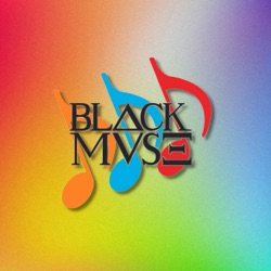 Black Muse: A lively conversation with Terell Johnson, Executive Director of Chicago Philharmonic