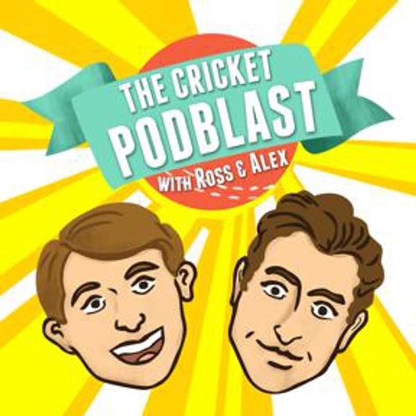 The Cricket Podblast