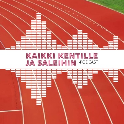 Kaikki kentille ja saleihin! - yhdenvertaisen koululiikunnan äänitorvi