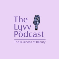 Why The Lyvv Podcast?