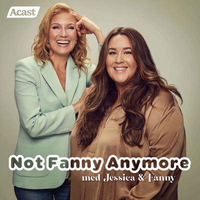 Not Fanny Anymore:Not Fanny Anymore