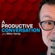 FROM THE VAULT: Thomas Frank Talks About Elevating Creativity in Productivity