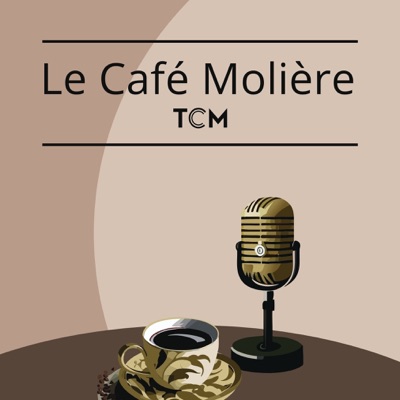 Le Café Molière Le Café Molière