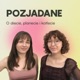 Pozjadane