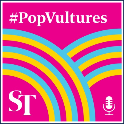 #PopVultures