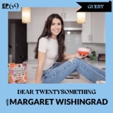 Margaret Wishingrad: Founder of Three Wishes Cereal