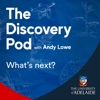 The Discovery Pod Podcast