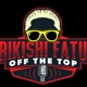 Rikishi Fatu Off the Top (2024 Recap)