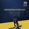 Verdiepingspodcast ICEJ Nederland - ICEJ Nederland