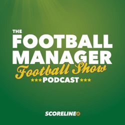 E159: Is there cheating in Football Manager 2024? And how magic are Jack Grealish's calves?