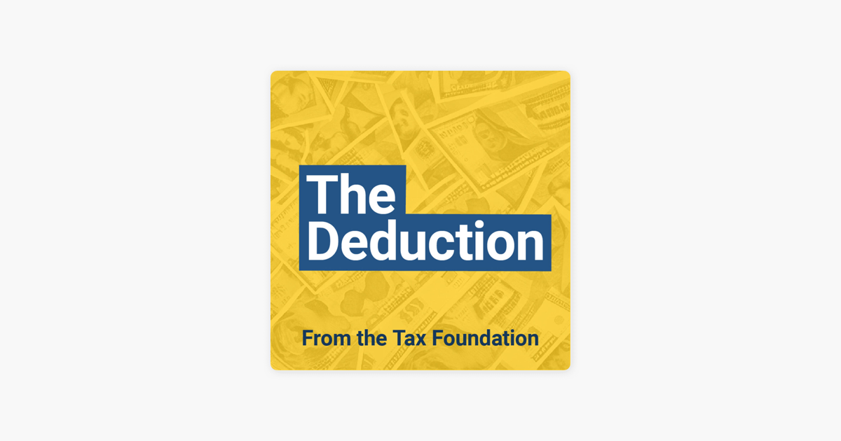 The Deduction on Apple Podcasts