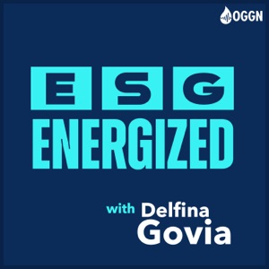 ESG Energized