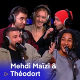 La plus belle progression de l'année (Théodort & Mehdi Maïzi)