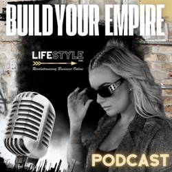 Build Your Empire - Owen Hone